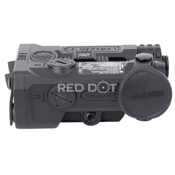 Тактический блок HOLOSUN IRIS-RD3 01017 фото