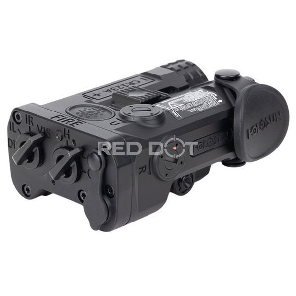 Тактический блок HOLOSUN IRIS-RD3 01017 фото