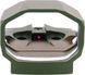 Прицел коллиматорный Shield RMSx Glass Edition 3.25 MOA Green 00288 фото 7