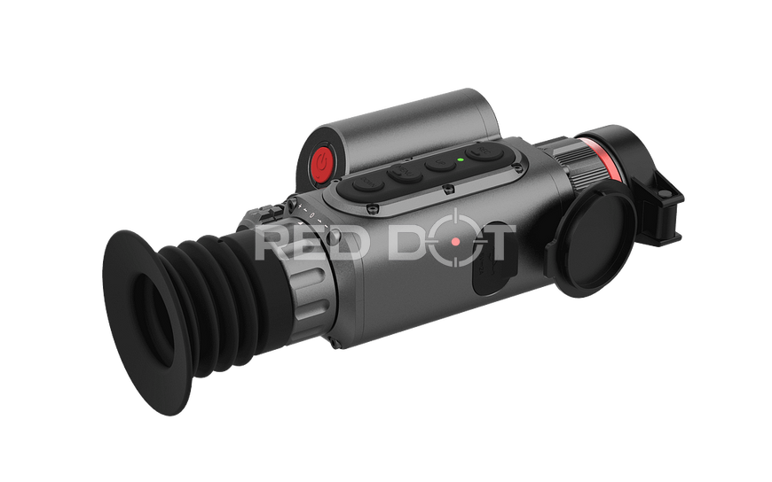Тепловизионный прицел Falcon M4-219L (19 мм, 256х192, 900 м) 03107 фото