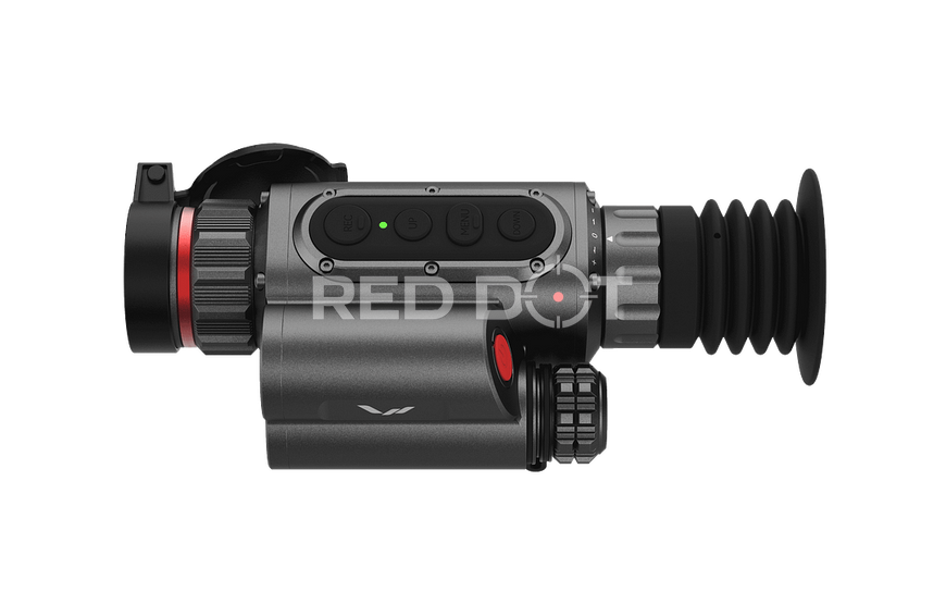 Тепловизионный прицел Falcon M4-219L (19 мм, 256х192, 900 м) 03107 фото