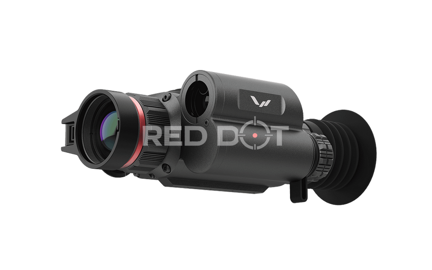 Тепловизионный прицел Falcon M4-219L (19 мм, 256х192, 900 м) 03107 фото