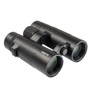 Бінокль SIGETA Imperial 8x42 Black 14012 фото