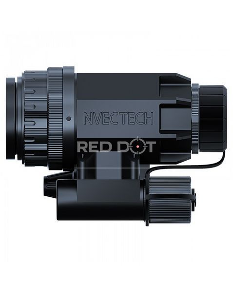 Монокуляр ночного видения NVMT NVECTECH Nvec 14, 2+ Green 07004 фото