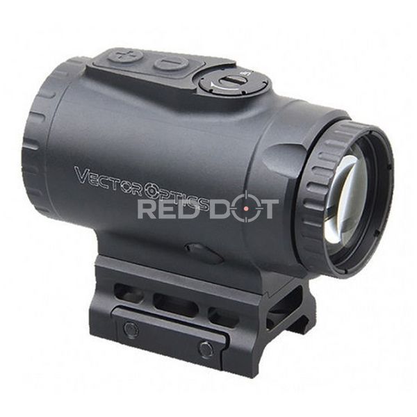 Призматический прицел VECTOR OPTICS Paragon 3x Micro 11020 фото
