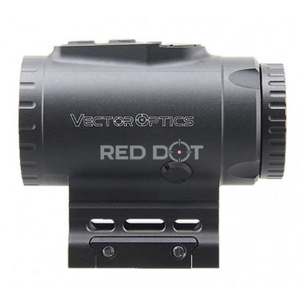 Призматический прицел VECTOR OPTICS Paragon 3x Micro 11020 фото