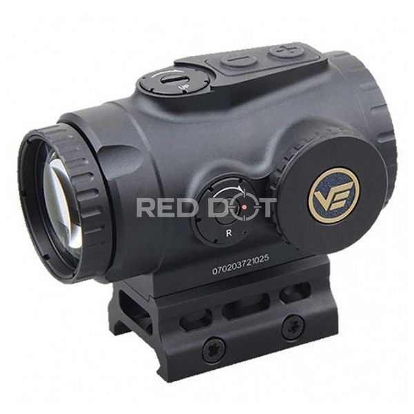 Призматический прицел VECTOR OPTICS Paragon 3x Micro 11020 фото
