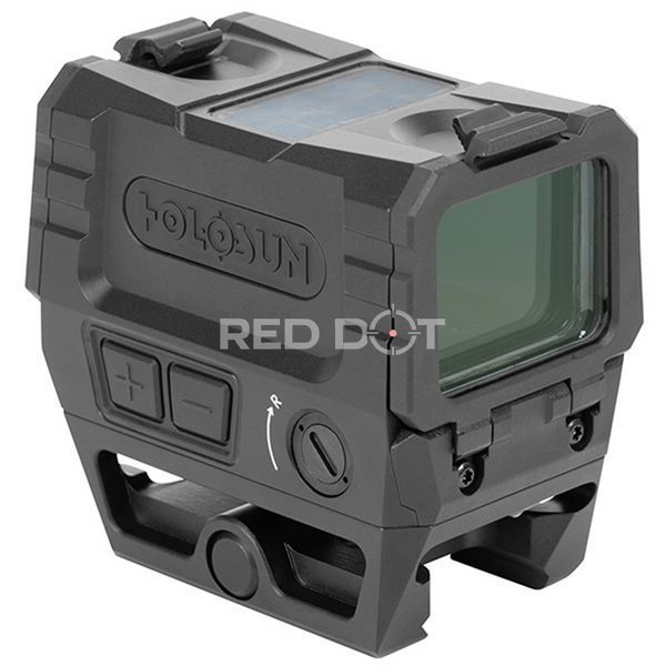 Коліматорний приціл HOLOSUN AEMS-EVO-RD 00058 фото