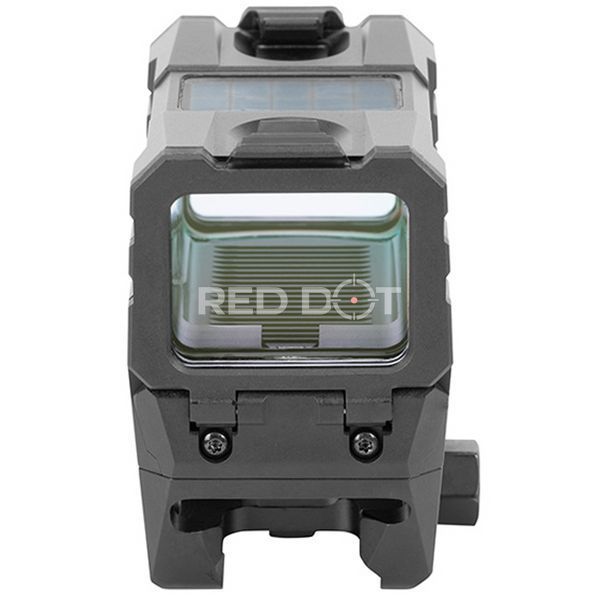 Коліматорний приціл HOLOSUN AEMS-EVO-RD 00058 фото
