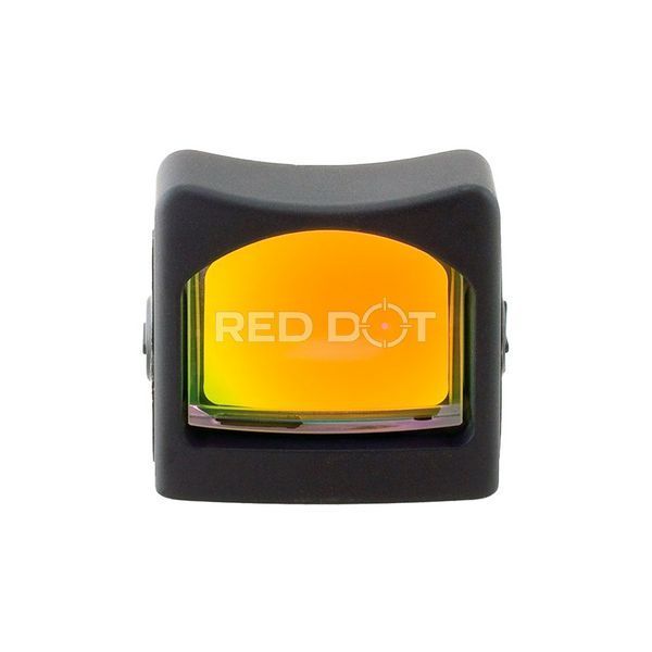 Коліматорний приціл TRIJICON RMR Type 2 6.5 MOA Red Dot 00186 фото