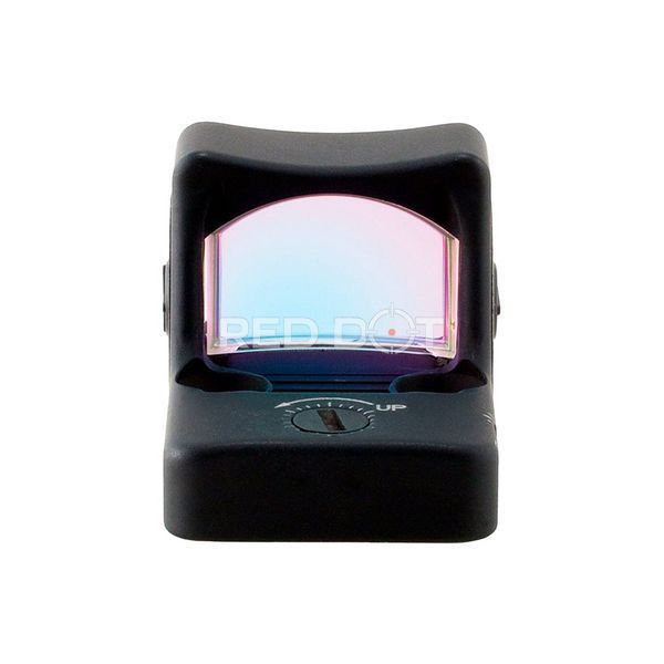 Коліматорний приціл TRIJICON RMR Type 2 6.5 MOA Red Dot 00186 фото