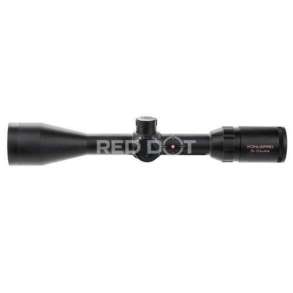Оптический прицел KONUS KONUSPRO-275 3-10x44 BDC IR 10036 фото