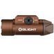 Фонарь Olight PL-3S Valkyrie Desert Tan 02020 фото 4