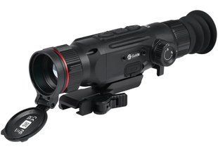 Тепловізійний приціл Guide N435 (3.3-13.2x, 35мм, 400x300) 03069 фото