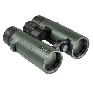 Бінокль SIGETA Imperial 8x42 Green 14013 фото