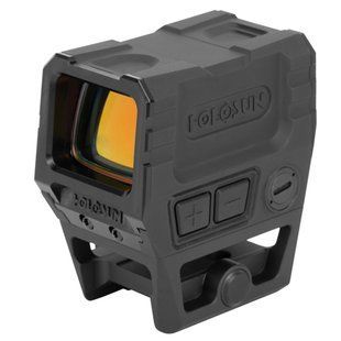 Коллиматорный прицел HOLOSUN AEMS-CORE-X2-RD 00009 фото