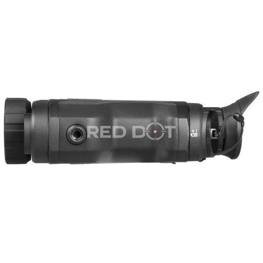 Тепловизионный монокуляр AGM ReachIR LRF 25-384 04059 фото