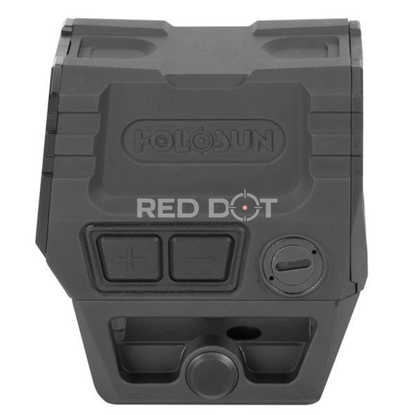 Коліматорний приціл HOLOSUN AEMS-CORE-X2-RD 00009 фото