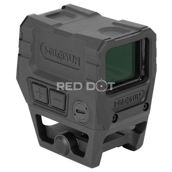 Коліматорний приціл HOLOSUN AEMS-CORE-X2-RD 00009 фото