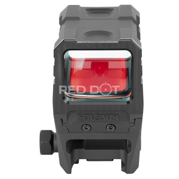 Коліматорний приціл HOLOSUN AEMS-CORE-X2-RD 00009 фото