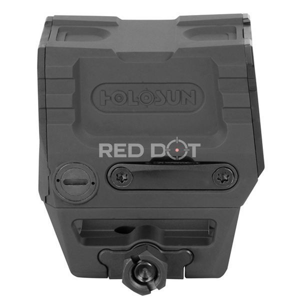 Коліматорний приціл HOLOSUN AEMS-CORE-X2-RD 00009 фото