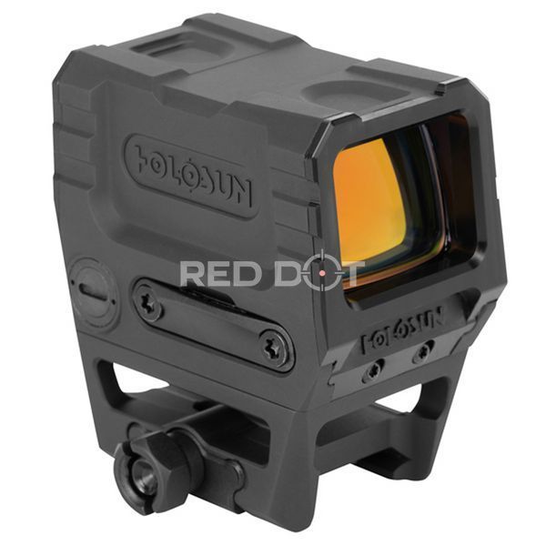 Коліматорний приціл HOLOSUN AEMS-CORE-X2-RD 00009 фото