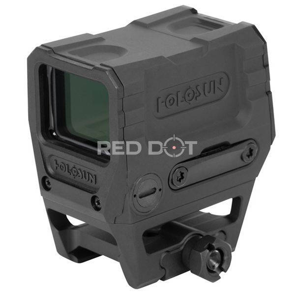 Коліматорний приціл HOLOSUN AEMS-CORE-X2-RD 00009 фото