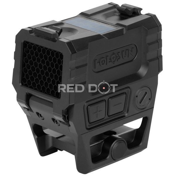 Коліматорний приціл HOLOSUN AEMS-PRO-X2-GR 00059 фото