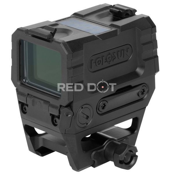 Коліматорний приціл HOLOSUN AEMS-PRO-X2-GR 00059 фото