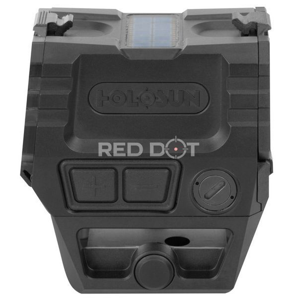Коліматорний приціл HOLOSUN AEMS-PRO-X2-GR 00059 фото
