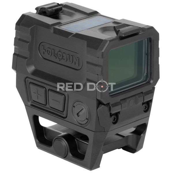 Коліматорний приціл HOLOSUN AEMS-PRO-X2-GR 00059 фото