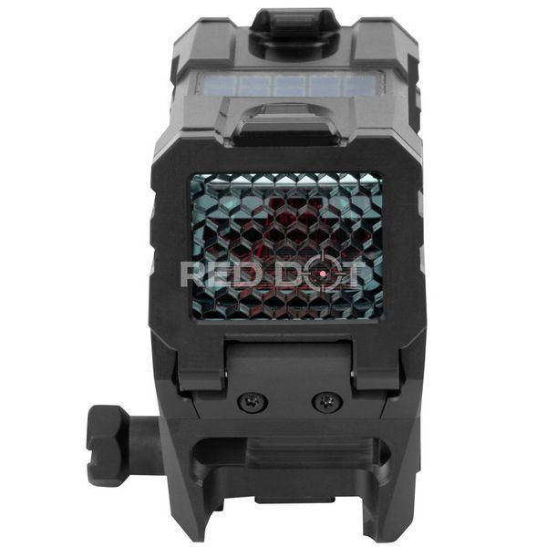 Коліматорний приціл HOLOSUN AEMS-PRO-X2-GR 00059 фото