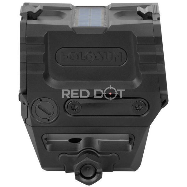 Коліматорний приціл HOLOSUN AEMS-PRO-X2-GR 00059 фото
