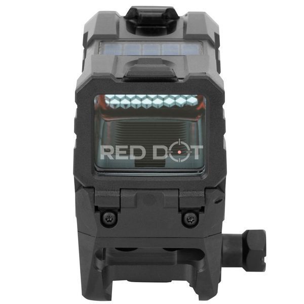 Коліматорний приціл HOLOSUN AEMS-PRO-X2-GR 00059 фото