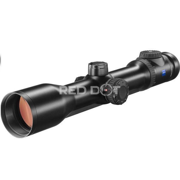 Оптический прицел Zeiss RS Victory V8 1.8-14x50 M сетка 60 с подсветкой (Шина Zeiss ZM/VM) 10173 фото