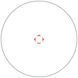Призматический прицел VECTOR OPTICS Paragon 1x18 X-Micro (Red/Green reticle) 11019 фото 2