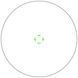 Призматический прицел VECTOR OPTICS Paragon 1x18 X-Micro (Red/Green reticle) 11019 фото 3