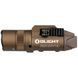 Ліхтар з ЛЦВ Olight Baldr Pro R Green Laser Desert Tan 02021 фото 6
