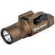 Ліхтар з ЛЦВ Olight Baldr Pro R Green Laser Desert Tan 02021 фото 1