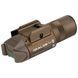 Ліхтар з ЛЦВ Olight Baldr Pro R Green Laser Desert Tan 02021 фото 3