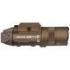 Ліхтар з ЛЦВ Olight Baldr Pro R Green Laser Desert Tan 02021 фото 5