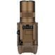 Ліхтар з ЛЦВ Olight Baldr Pro R Green Laser Desert Tan 02021 фото 9