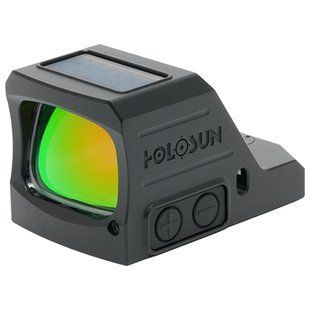 Коллиматорный прицел HOLOSUN HS407C-X3-GD2 00110 фото