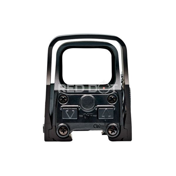 Коліматорний голографічний приціл Eotech XPS2-0 00147 фото
