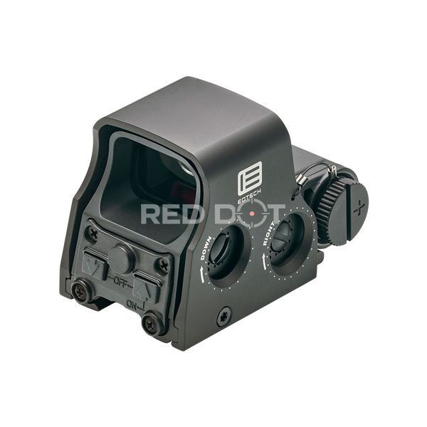 Коліматорний голографічний приціл Eotech XPS2-0 00147 фото