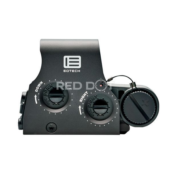 Коліматорний голографічний приціл Eotech XPS2-0 00147 фото