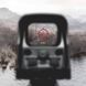 Коліматорний голографічний приціл Eotech XPS2-0 00147 фото 2