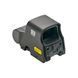 Коліматорний голографічний приціл Eotech XPS2-0 00147 фото 3