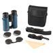 Бінокль SIGETA Imperial 8x42 Blue 14014 фото 6
