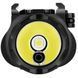 Фонарь с ЛЦВ Olight Baldr Pro R Green Laser Black 02022 фото 8